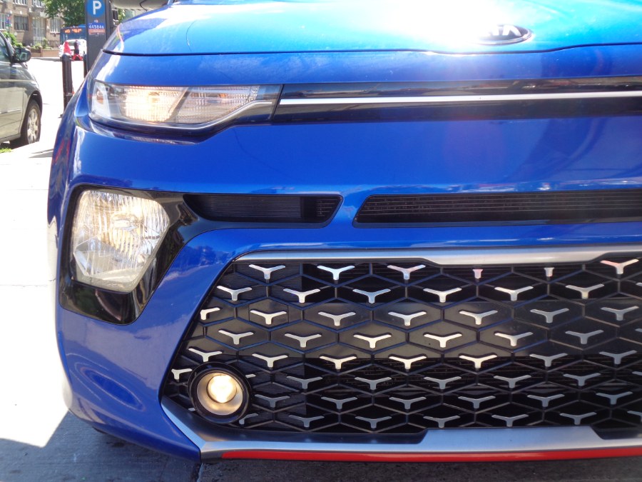 Used Kia Soul IVT GT-Line 2020 | Top Speed Motors LLC. Jamaica, New York Used Kia Soul IVT GT-Line 2020 | Top Speed Motors LLC. Jamaica, New York