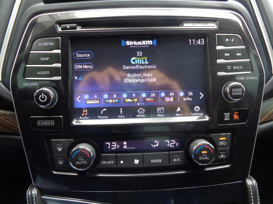 Used Nissan Maxima 3.5L Platinum 2017 | Top Speed Motors LLC. Jamaica, New York Used Nissan Maxima 3.5L Platinum 2017 | Top Speed Motors LLC. Jamaica, New York