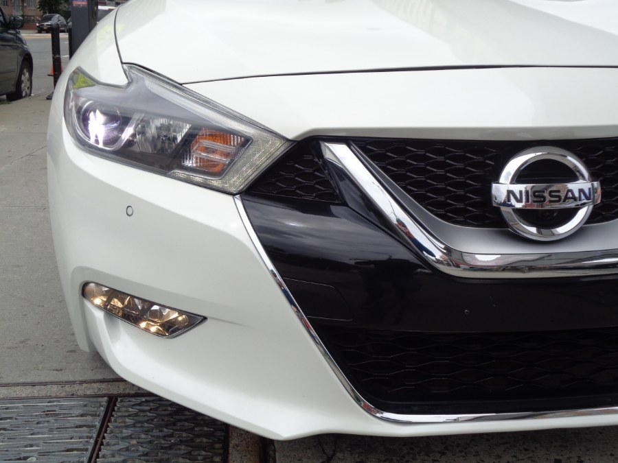 Used Nissan Maxima 3.5L Platinum 2017 | Top Speed Motors LLC. Jamaica, New York Used Nissan Maxima 3.5L Platinum 2017 | Top Speed Motors LLC. Jamaica, New York