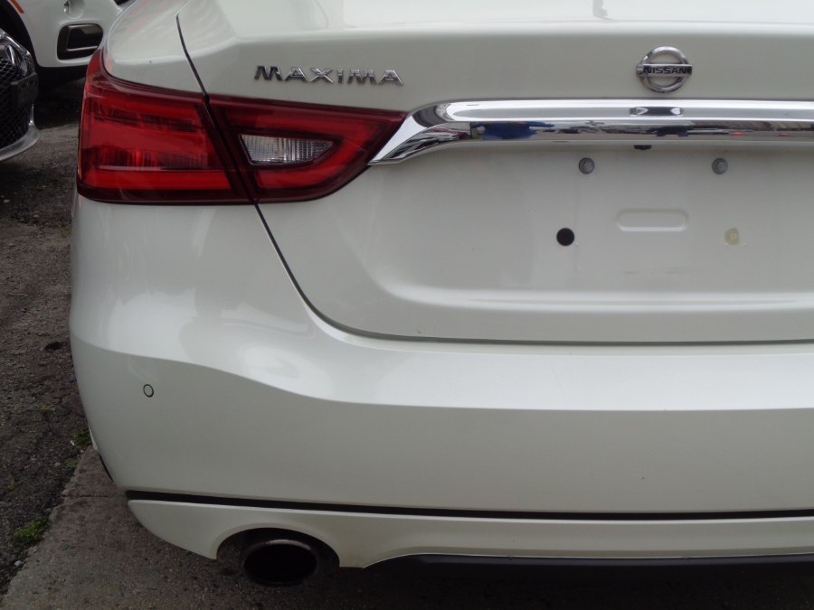 Used Nissan Maxima 3.5L Platinum 2017 | Top Speed Motors LLC. Jamaica, New York Used Nissan Maxima 3.5L Platinum 2017 | Top Speed Motors LLC. Jamaica, New York