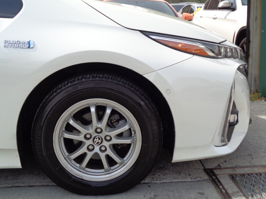 Used Toyota Prius Prime ADVANCED 2018 | Top Speed Motors LLC. Jamaica, New York Used Toyota Prius Prime ADVANCED 2018 | Top Speed Motors LLC. Jamaica, New York