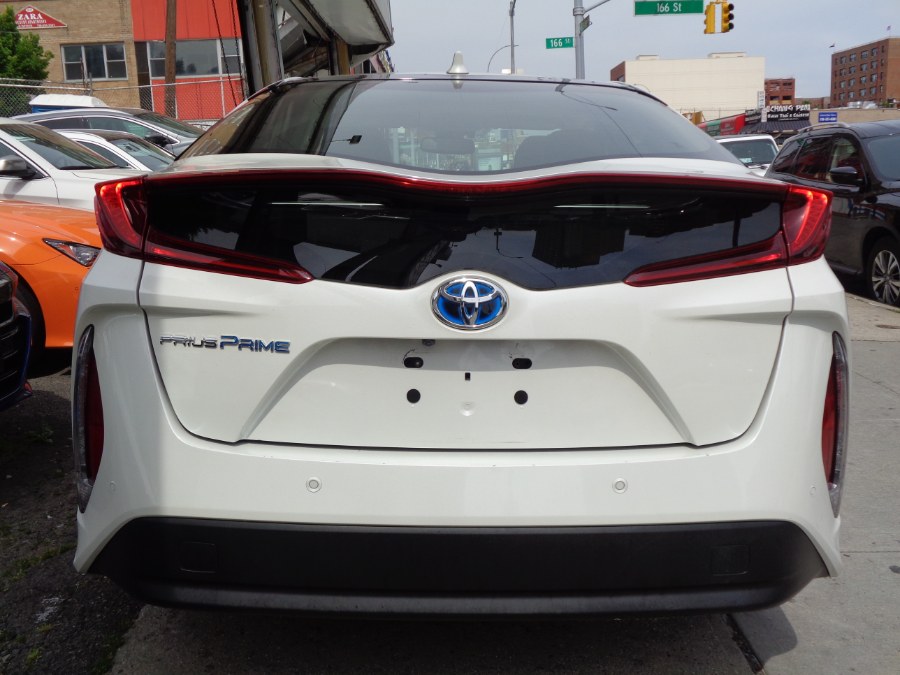 Used Toyota Prius Prime ADVANCED 2018 | Top Speed Motors LLC. Jamaica, New York Used Toyota Prius Prime ADVANCED 2018 | Top Speed Motors LLC. Jamaica, New York