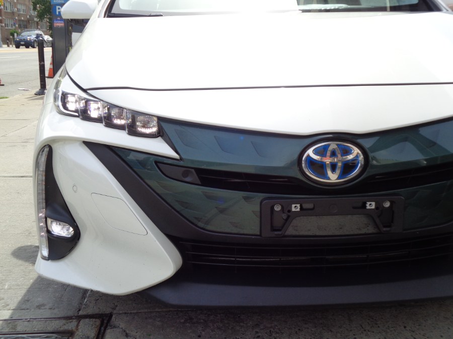 Used Toyota Prius Prime ADVANCED 2018 | Top Speed Motors LLC. Jamaica, New York Used Toyota Prius Prime ADVANCED 2018 | Top Speed Motors LLC. Jamaica, New York