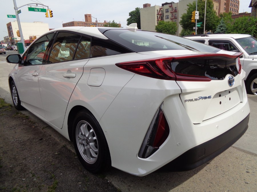 Used Toyota Prius Prime ADVANCED 2018 | Top Speed Motors LLC. Jamaica, New York Used Toyota Prius Prime ADVANCED 2018 | Top Speed Motors LLC. Jamaica, New York
