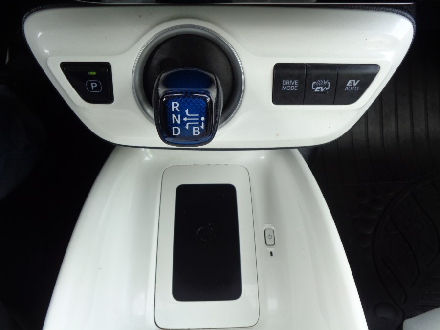 Used Toyota Prius Prime ADVANCED 2018 | Top Speed Motors LLC. Jamaica, New York Used Toyota Prius Prime ADVANCED 2018 | Top Speed Motors LLC. Jamaica, New York