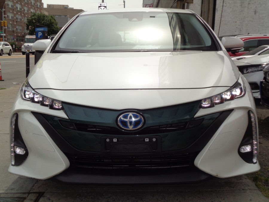 Used Toyota Prius Prime ADVANCED 2018 | Top Speed Motors LLC. Jamaica, New York Used Toyota Prius Prime ADVANCED 2018 | Top Speed Motors LLC. Jamaica, New York