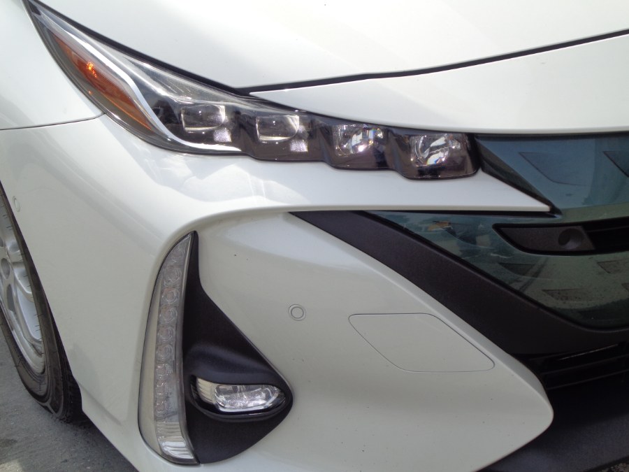 Used Toyota Prius Prime ADVANCED 2018 | Top Speed Motors LLC. Jamaica, New York Used Toyota Prius Prime ADVANCED 2018 | Top Speed Motors LLC. Jamaica, New York