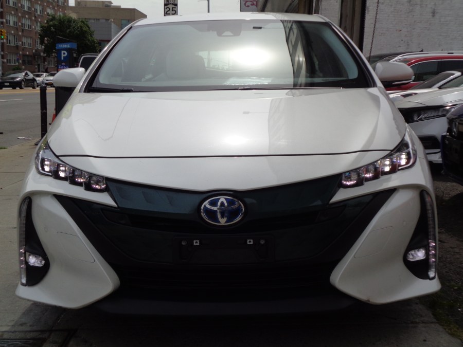 Used Toyota Prius Prime ADVANCED 2018 | Top Speed Motors LLC. Jamaica, New York Used Toyota Prius Prime ADVANCED 2018 | Top Speed Motors LLC. Jamaica, New York