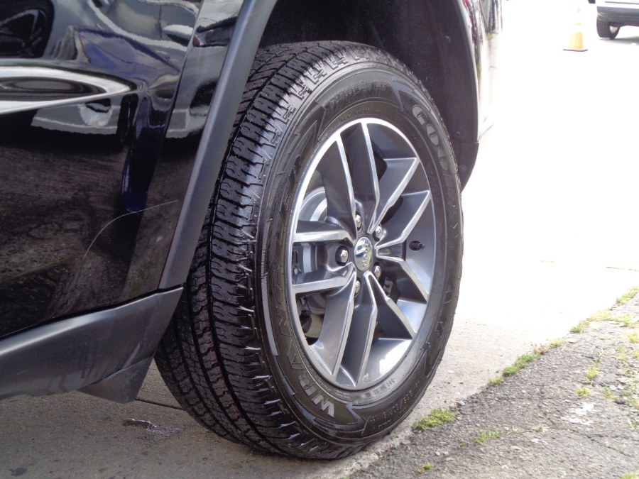 Used Jeep Grand Cherokee 4x4 Limited 2018 | Top Speed Motors LLC. Jamaica, New York Used Jeep Grand Cherokee 4x4 Limited 2018 | Top Speed Motors LLC. Jamaica, New York
