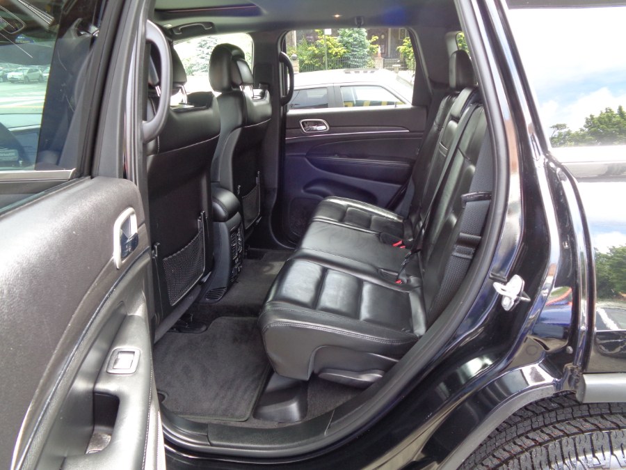 Used Jeep Grand Cherokee 4x4 Limited 2018 | Top Speed Motors LLC. Jamaica, New York Used Jeep Grand Cherokee 4x4 Limited 2018 | Top Speed Motors LLC. Jamaica, New York