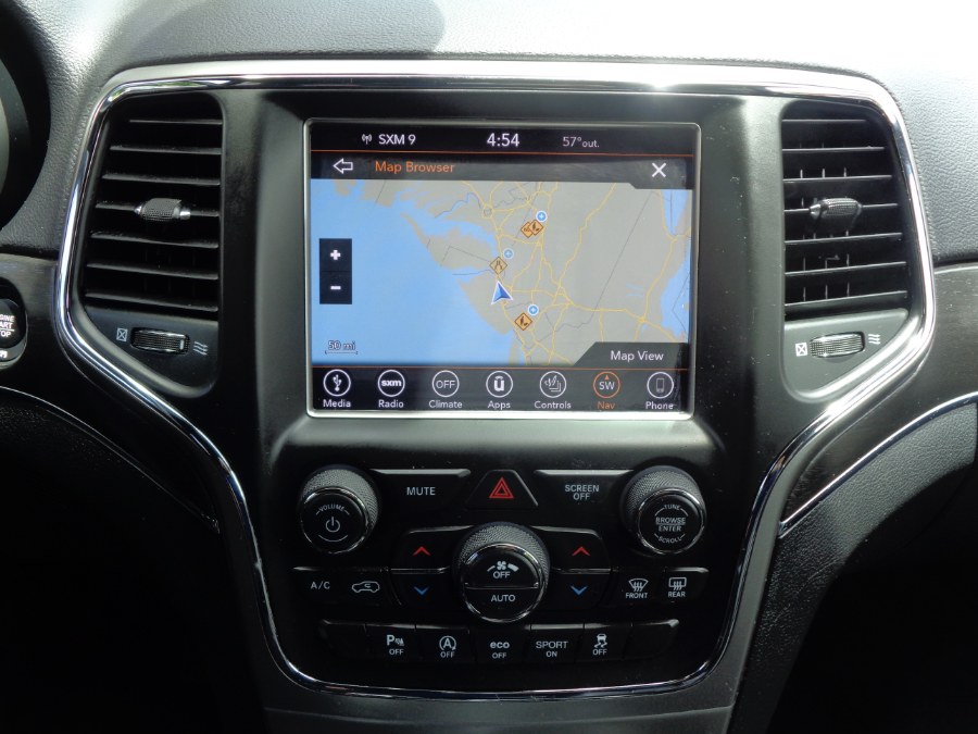 Used Jeep Grand Cherokee 4x4 Limited 2018 | Top Speed Motors LLC. Jamaica, New York Used Jeep Grand Cherokee 4x4 Limited 2018 | Top Speed Motors LLC. Jamaica, New York