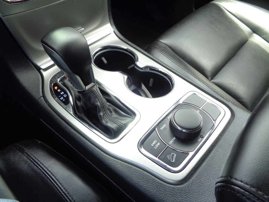 Used Jeep Grand Cherokee 4x4 Limited 2018 | Top Speed Motors LLC. Jamaica, New York Used Jeep Grand Cherokee 4x4 Limited 2018 | Top Speed Motors LLC. Jamaica, New York