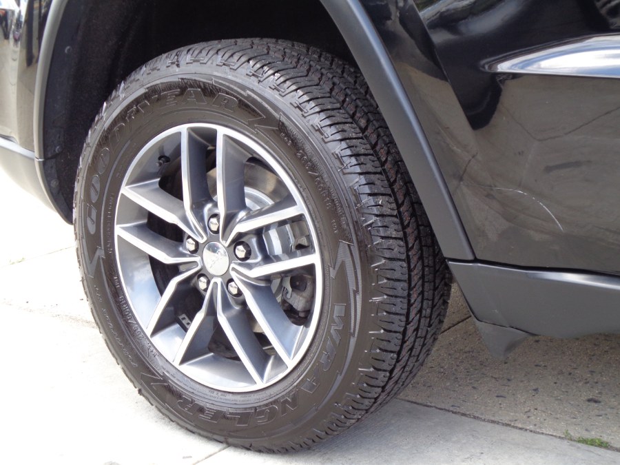 Used Jeep Grand Cherokee 4x4 Limited 2018 | Top Speed Motors LLC. Jamaica, New York Used Jeep Grand Cherokee 4x4 Limited 2018 | Top Speed Motors LLC. Jamaica, New York