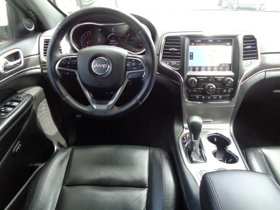 Used Jeep Grand Cherokee 4x4 Limited 2018 | Top Speed Motors LLC. Jamaica, New York Used Jeep Grand Cherokee 4x4 Limited 2018 | Top Speed Motors LLC. Jamaica, New York