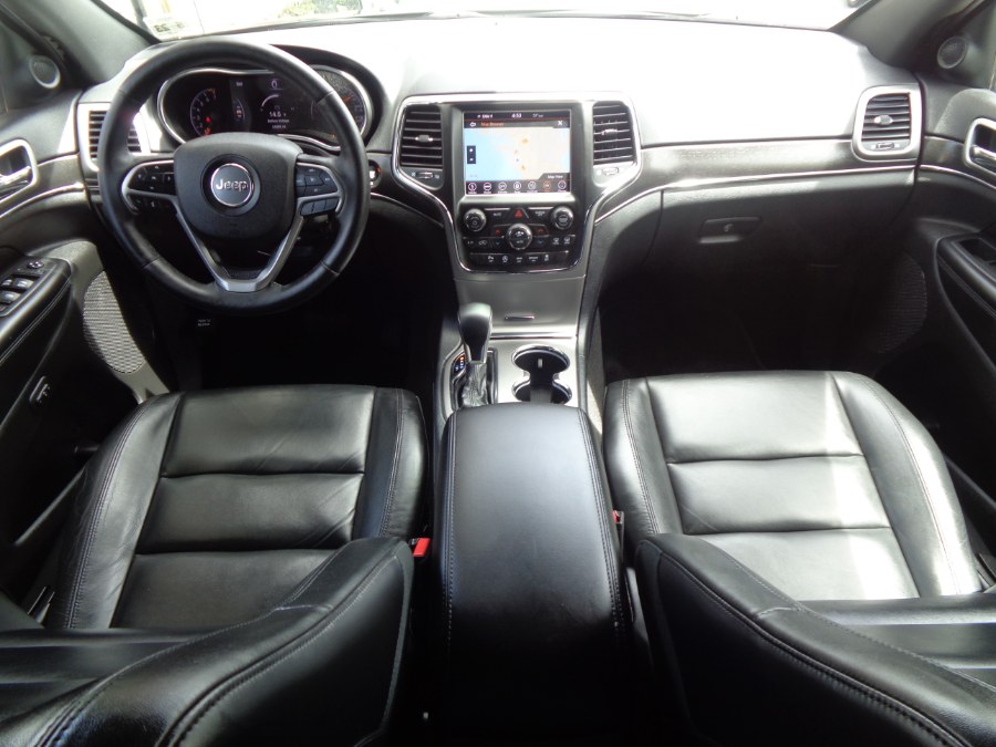 Used Jeep Grand Cherokee 4x4 Limited 2018 | Top Speed Motors LLC. Jamaica, New York Used Jeep Grand Cherokee 4x4 Limited 2018 | Top Speed Motors LLC. Jamaica, New York