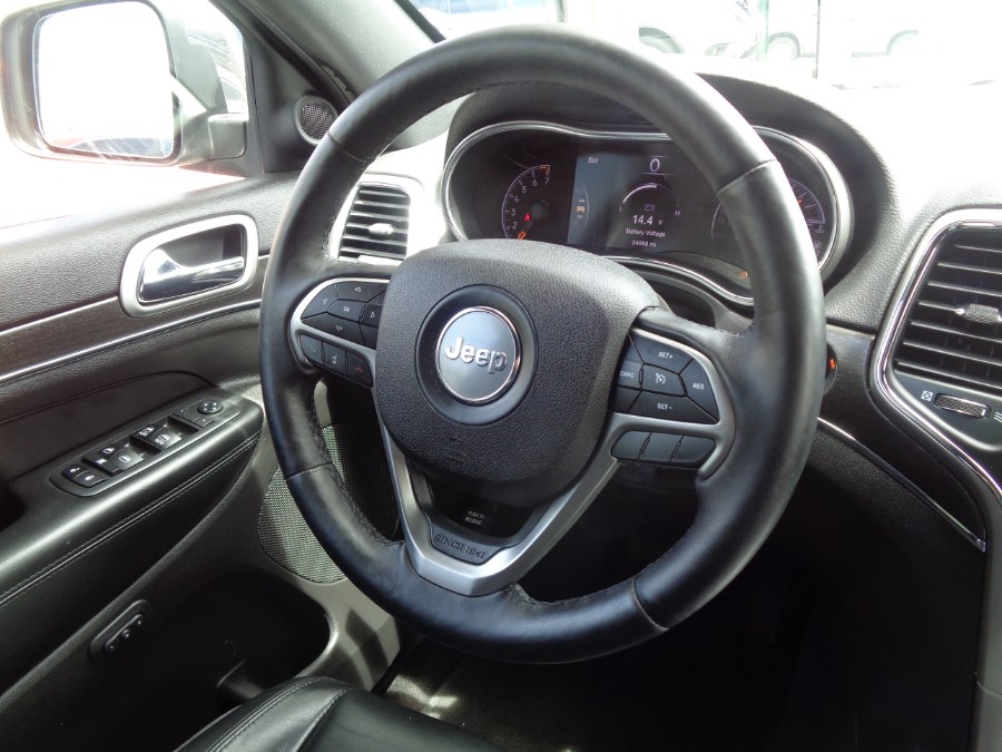 Used Jeep Grand Cherokee 4x4 Limited 2018 | Top Speed Motors LLC. Jamaica, New York Used Jeep Grand Cherokee 4x4 Limited 2018 | Top Speed Motors LLC. Jamaica, New York