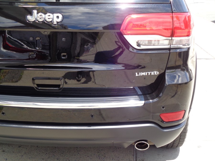 Used Jeep Grand Cherokee 4x4 Limited 2018 | Top Speed Motors LLC. Jamaica, New York Used Jeep Grand Cherokee 4x4 Limited 2018 | Top Speed Motors LLC. Jamaica, New York