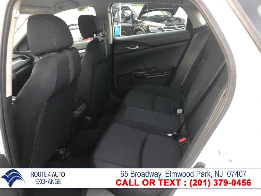 Used Honda Civic Sedan LX CVT 2019 | Route 4 Auto Exchange. Elmwood Park, New Jersey Used Honda Civic Sedan LX CVT 2019 | Route 4 Auto Exchange. Elmwood Park, New Jersey