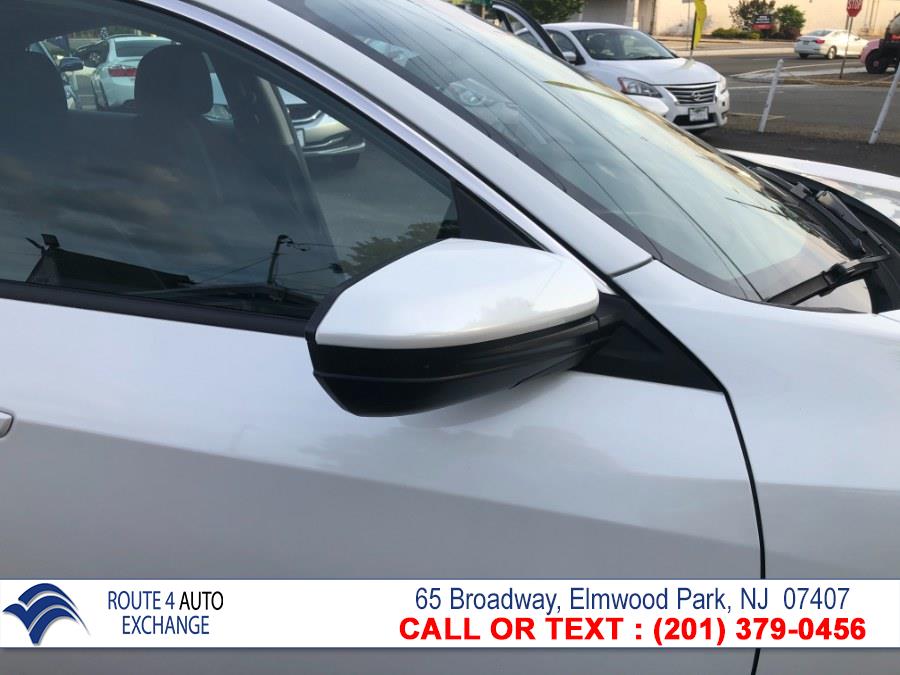 Used Honda Civic Sedan LX CVT 2019 | Route 4 Auto Exchange. Elmwood Park, New Jersey Used Honda Civic Sedan LX CVT 2019 | Route 4 Auto Exchange. Elmwood Park, New Jersey