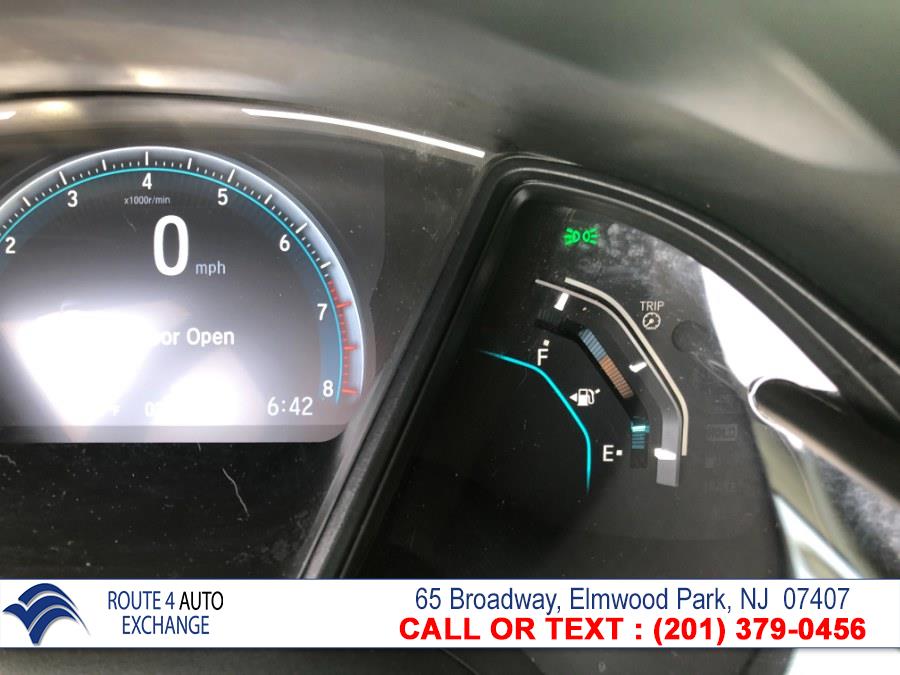 Used Honda Civic Sedan LX CVT 2019 | Route 4 Auto Exchange. Elmwood Park, New Jersey Used Honda Civic Sedan LX CVT 2019 | Route 4 Auto Exchange. Elmwood Park, New Jersey
