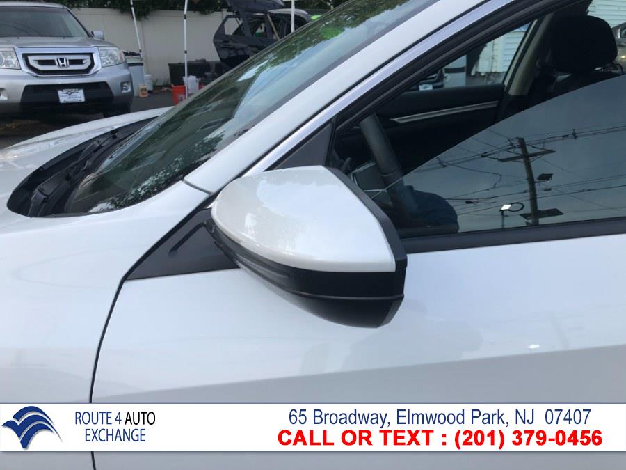 Used Honda Civic Sedan LX CVT 2019 | Route 4 Auto Exchange. Elmwood Park, New Jersey Used Honda Civic Sedan LX CVT 2019 | Route 4 Auto Exchange. Elmwood Park, New Jersey