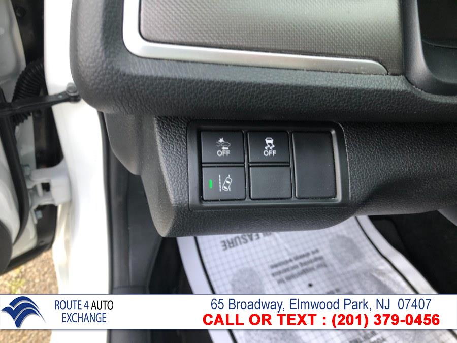 Used Honda Civic Sedan LX CVT 2019 | Route 4 Auto Exchange. Elmwood Park, New Jersey Used Honda Civic Sedan LX CVT 2019 | Route 4 Auto Exchange. Elmwood Park, New Jersey