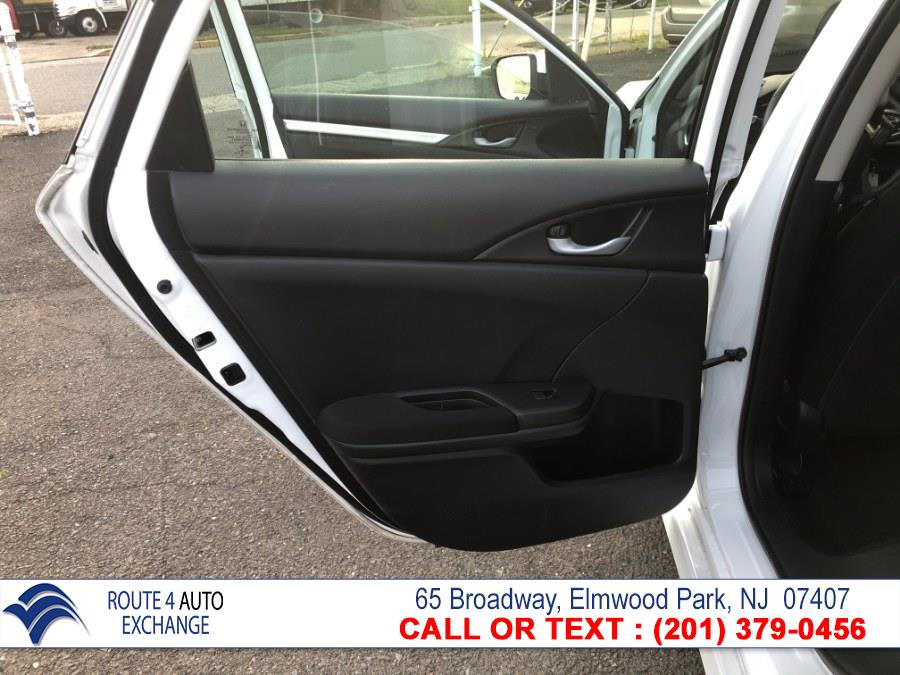 Used Honda Civic Sedan LX CVT 2019 | Route 4 Auto Exchange. Elmwood Park, New Jersey Used Honda Civic Sedan LX CVT 2019 | Route 4 Auto Exchange. Elmwood Park, New Jersey