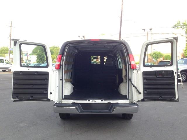 Used GMC Savana Cargo Van 2500 w/ rearCam 2018 | Car Revolution. Maple Shade, New Jersey Used GMC Savana Cargo Van 2500 w/ rearCam 2018 | Car Revolution. Maple Shade, New Jersey