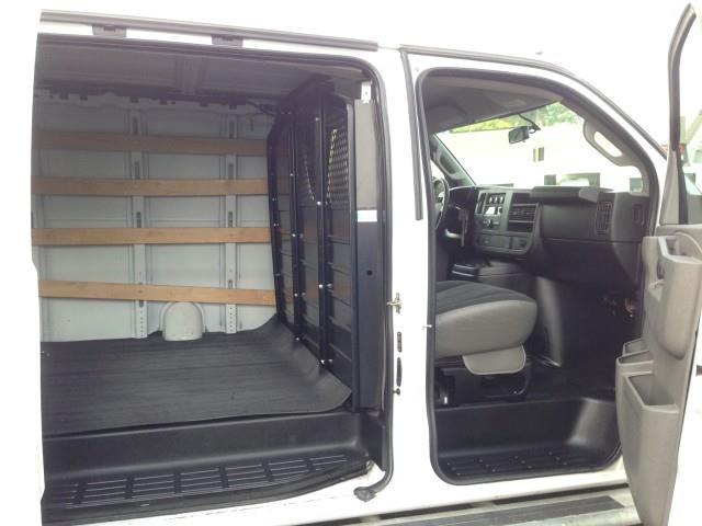 Used GMC Savana Cargo Van 2500 w/ rearCam 2018 | Car Revolution. Maple Shade, New Jersey Used GMC Savana Cargo Van 2500 w/ rearCam 2018 | Car Revolution. Maple Shade, New Jersey