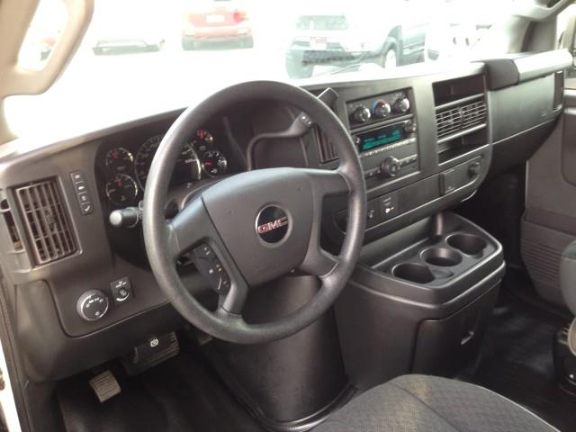 Used GMC Savana Cargo Van 2500 w/ rearCam 2018 | Car Revolution. Maple Shade, New Jersey Used GMC Savana Cargo Van 2500 w/ rearCam 2018 | Car Revolution. Maple Shade, New Jersey
