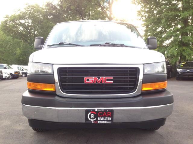 Used GMC Savana Cargo Van 2500 w/ rearCam 2018 | Car Revolution. Maple Shade, New Jersey Used GMC Savana Cargo Van 2500 w/ rearCam 2018 | Car Revolution. Maple Shade, New Jersey