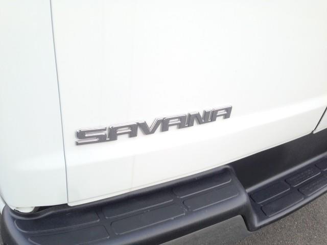Used GMC Savana Cargo Van 2500 w/ rearCam 2018 | Car Revolution. Maple Shade, New Jersey Used GMC Savana Cargo Van 2500 w/ rearCam 2018 | Car Revolution. Maple Shade, New Jersey