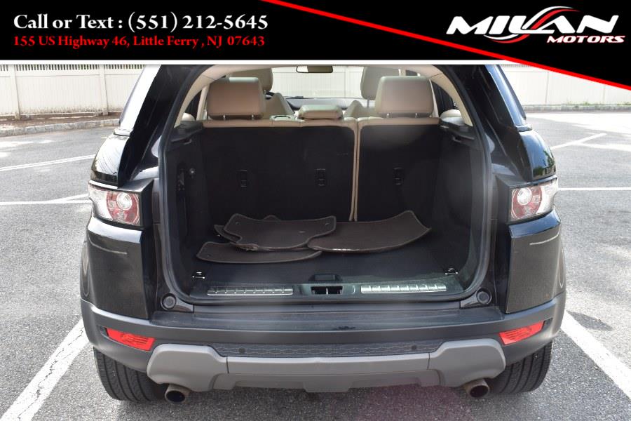 Used Land Rover Range Rover Evoque 5dr HB Pure Plus 2013 | Milan Motors. Little Ferry , New Jersey Used Land Rover Range Rover Evoque 5dr HB Pure Plus 2013 | Milan Motors. Little Ferry , New Jersey
