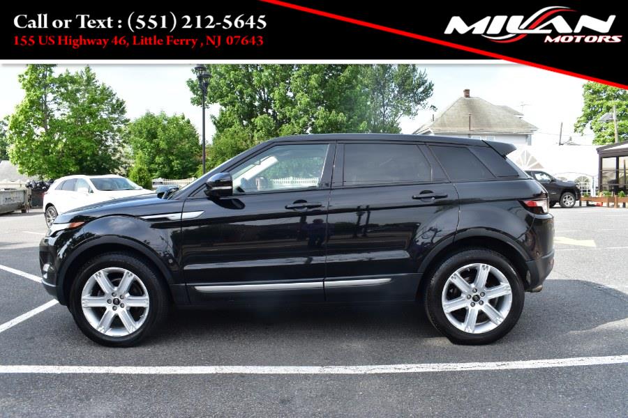 Used Land Rover Range Rover Evoque 5dr HB Pure Plus 2013 | Milan Motors. Little Ferry , New Jersey Used Land Rover Range Rover Evoque 5dr HB Pure Plus 2013 | Milan Motors. Little Ferry , New Jersey