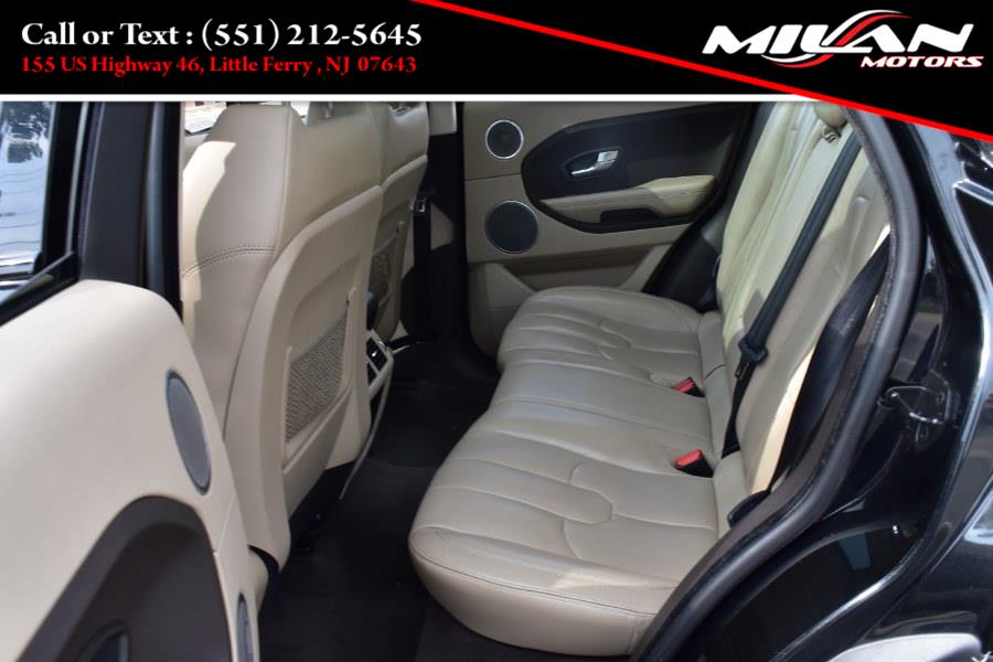 Used Land Rover Range Rover Evoque 5dr HB Pure Plus 2013 | Milan Motors. Little Ferry , New Jersey Used Land Rover Range Rover Evoque 5dr HB Pure Plus 2013 | Milan Motors. Little Ferry , New Jersey