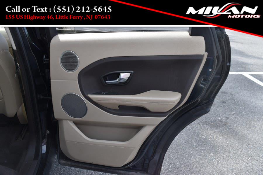 Used Land Rover Range Rover Evoque 5dr HB Pure Plus 2013 | Milan Motors. Little Ferry , New Jersey Used Land Rover Range Rover Evoque 5dr HB Pure Plus 2013 | Milan Motors. Little Ferry , New Jersey