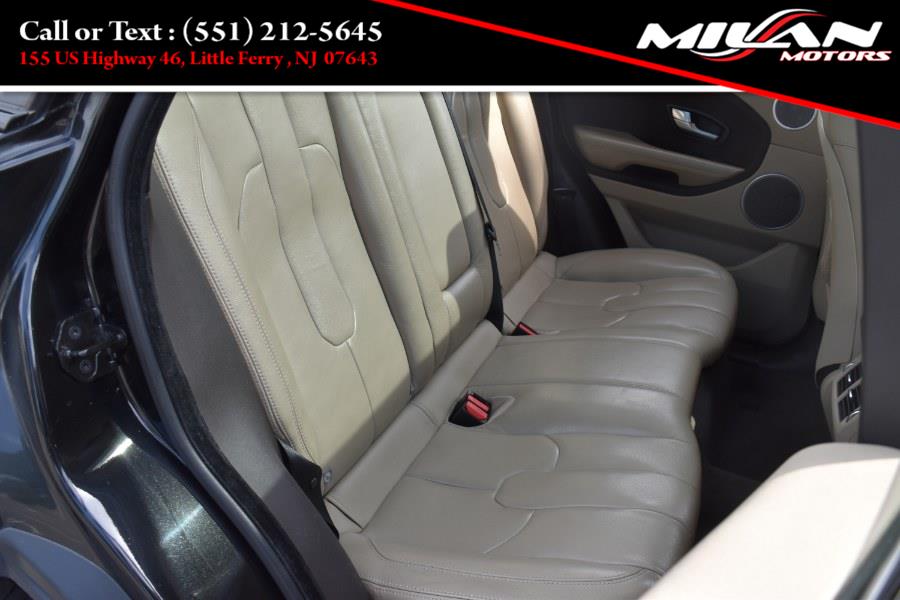 Used Land Rover Range Rover Evoque 5dr HB Pure Plus 2013 | Milan Motors. Little Ferry , New Jersey Used Land Rover Range Rover Evoque 5dr HB Pure Plus 2013 | Milan Motors. Little Ferry , New Jersey