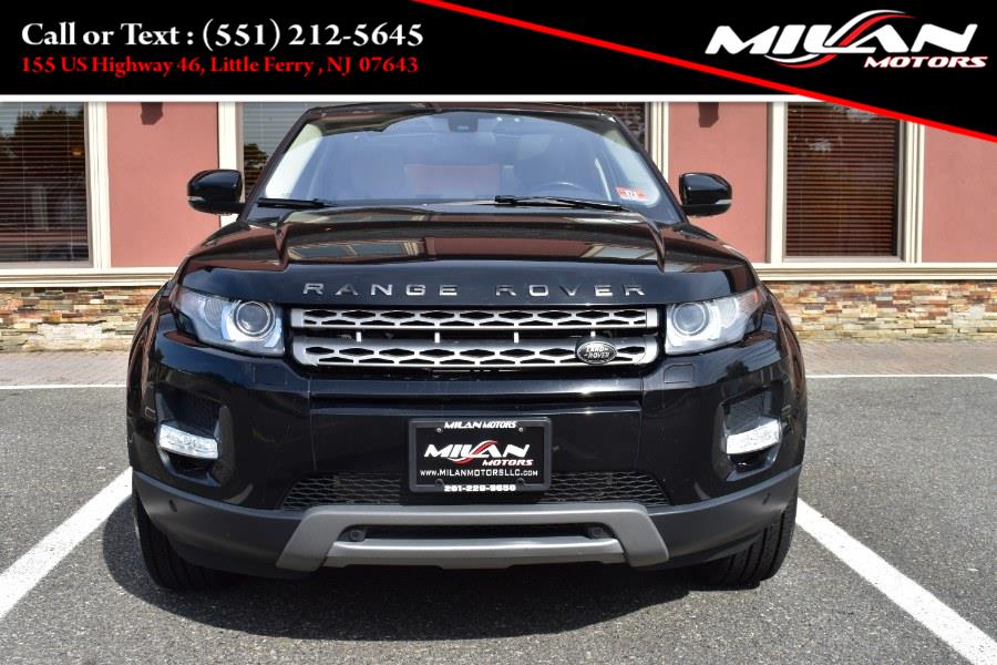 Used Land Rover Range Rover Evoque 5dr HB Pure Plus 2013 | Milan Motors. Little Ferry , New Jersey Used Land Rover Range Rover Evoque 5dr HB Pure Plus 2013 | Milan Motors. Little Ferry , New Jersey