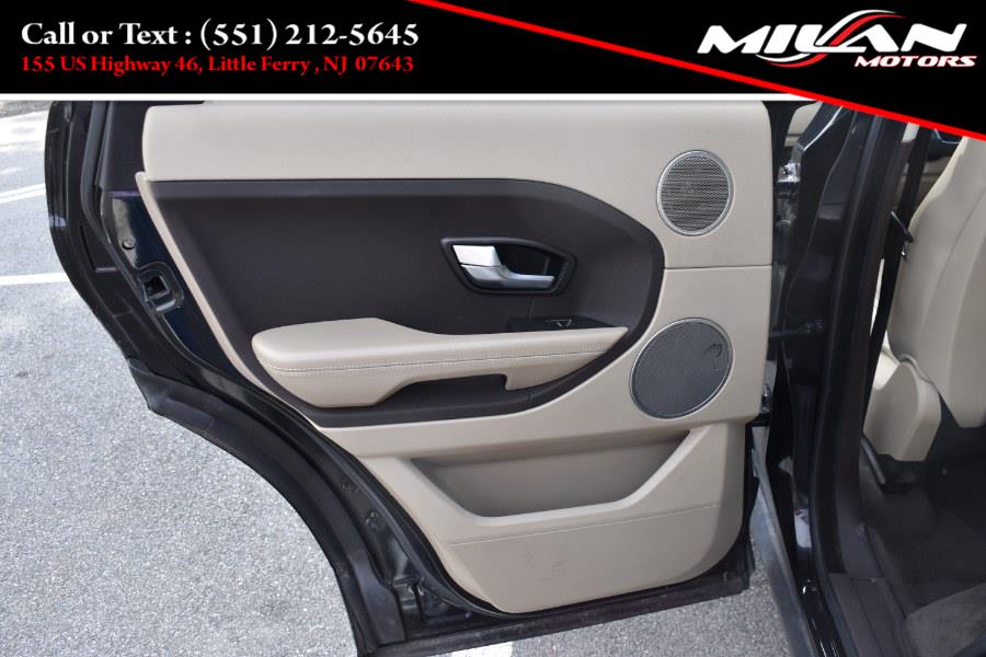 Used Land Rover Range Rover Evoque 5dr HB Pure Plus 2013 | Milan Motors. Little Ferry , New Jersey Used Land Rover Range Rover Evoque 5dr HB Pure Plus 2013 | Milan Motors. Little Ferry , New Jersey