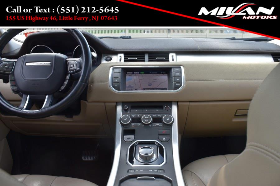 Used Land Rover Range Rover Evoque 5dr HB Pure Plus 2013 | Milan Motors. Little Ferry , New Jersey Used Land Rover Range Rover Evoque 5dr HB Pure Plus 2013 | Milan Motors. Little Ferry , New Jersey