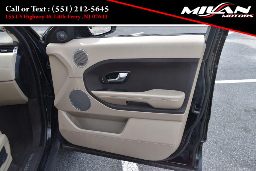 Used Land Rover Range Rover Evoque 5dr HB Pure Plus 2013 | Milan Motors. Little Ferry , New Jersey Used Land Rover Range Rover Evoque 5dr HB Pure Plus 2013 | Milan Motors. Little Ferry , New Jersey