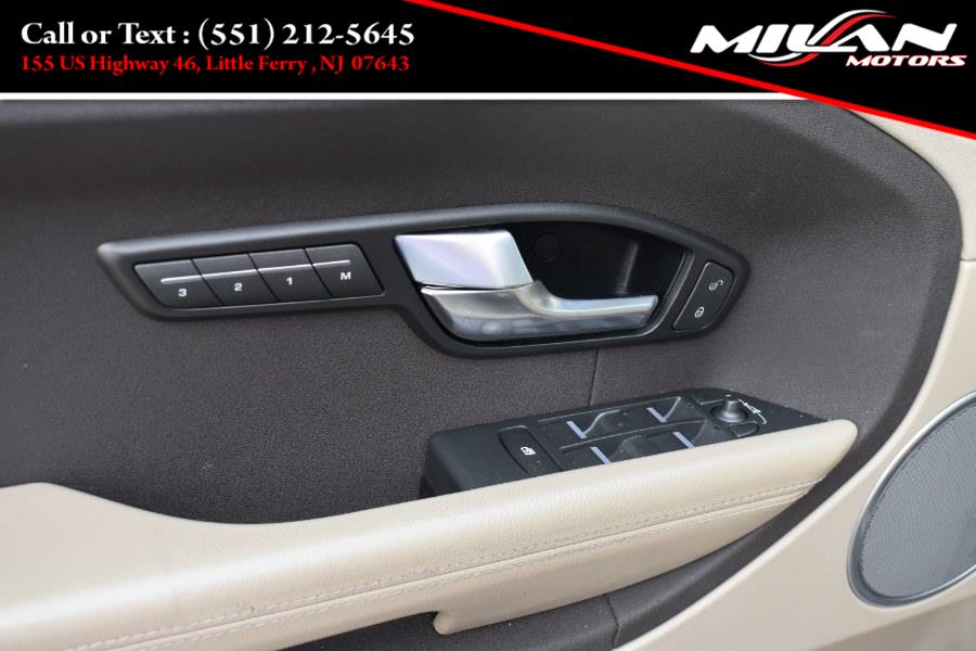 Used Land Rover Range Rover Evoque 5dr HB Pure Plus 2013 | Milan Motors. Little Ferry , New Jersey Used Land Rover Range Rover Evoque 5dr HB Pure Plus 2013 | Milan Motors. Little Ferry , New Jersey