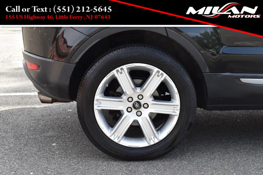 Used Land Rover Range Rover Evoque 5dr HB Pure Plus 2013 | Milan Motors. Little Ferry , New Jersey Used Land Rover Range Rover Evoque 5dr HB Pure Plus 2013 | Milan Motors. Little Ferry , New Jersey