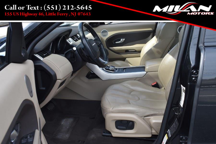 Used Land Rover Range Rover Evoque 5dr HB Pure Plus 2013 | Milan Motors. Little Ferry , New Jersey Used Land Rover Range Rover Evoque 5dr HB Pure Plus 2013 | Milan Motors. Little Ferry , New Jersey