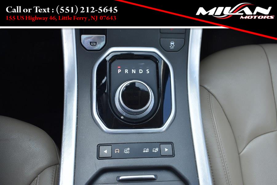 Used Land Rover Range Rover Evoque 5dr HB Pure Plus 2013 | Milan Motors. Little Ferry , New Jersey Used Land Rover Range Rover Evoque 5dr HB Pure Plus 2013 | Milan Motors. Little Ferry , New Jersey