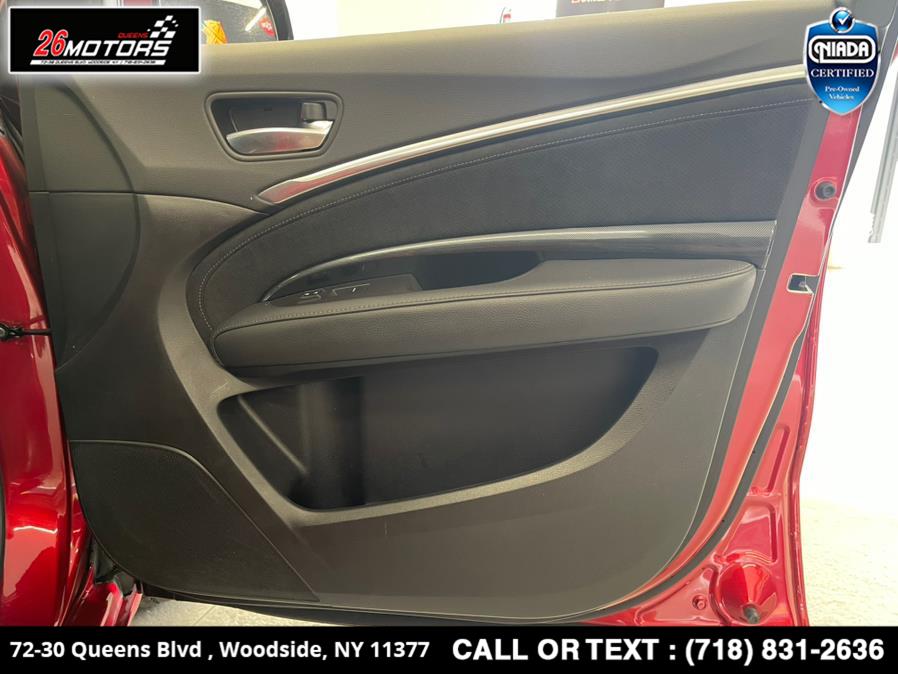 Used Acura MDX SH-AWD 7-Passenger w/Technology/A-Spec Pkg 2020 | 26 Motors Queens. Woodside, New York Used Acura MDX SH-AWD 7-Passenger w/Technology/A-Spec Pkg 2020 | 26 Motors Queens. Woodside, New York