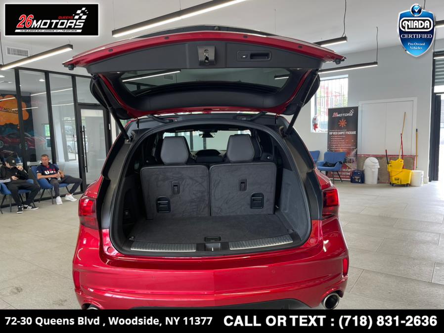 Used Acura MDX SH-AWD 7-Passenger w/Technology/A-Spec Pkg 2020 | 26 Motors Queens. Woodside, New York Used Acura MDX SH-AWD 7-Passenger w/Technology/A-Spec Pkg 2020 | 26 Motors Queens. Woodside, New York