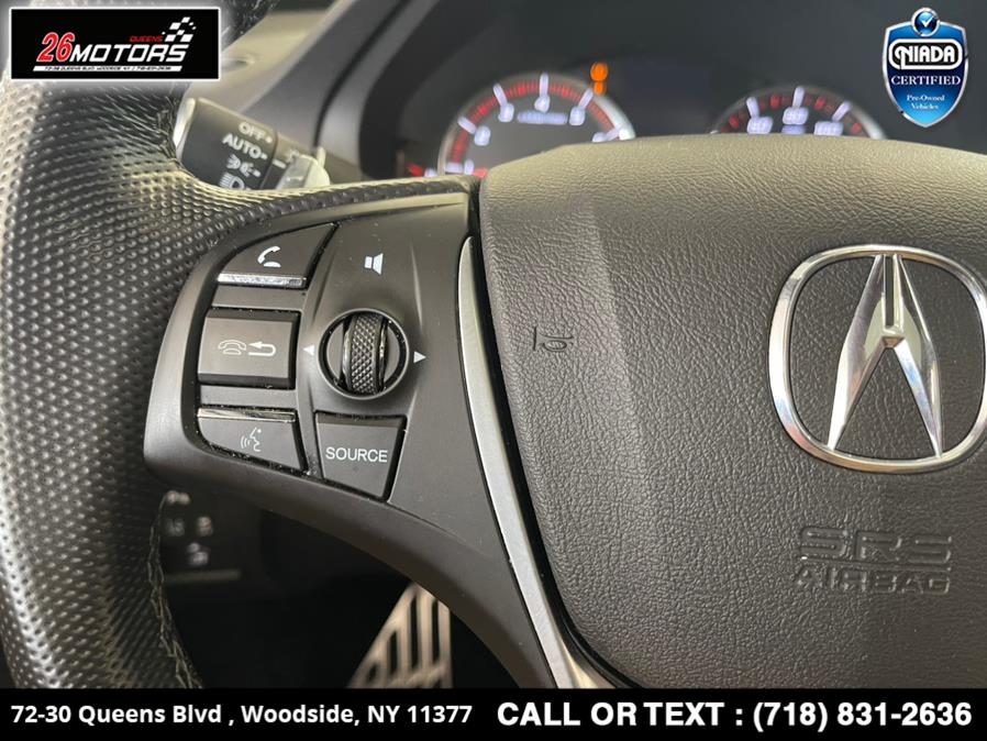 Used Acura MDX SH-AWD 7-Passenger w/Technology/A-Spec Pkg 2020 | 26 Motors Queens. Woodside, New York Used Acura MDX SH-AWD 7-Passenger w/Technology/A-Spec Pkg 2020 | 26 Motors Queens. Woodside, New York