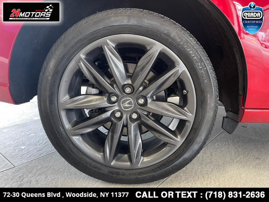 Used Acura MDX SH-AWD 7-Passenger w/Technology/A-Spec Pkg 2020 | 26 Motors Queens. Woodside, New York Used Acura MDX SH-AWD 7-Passenger w/Technology/A-Spec Pkg 2020 | 26 Motors Queens. Woodside, New York