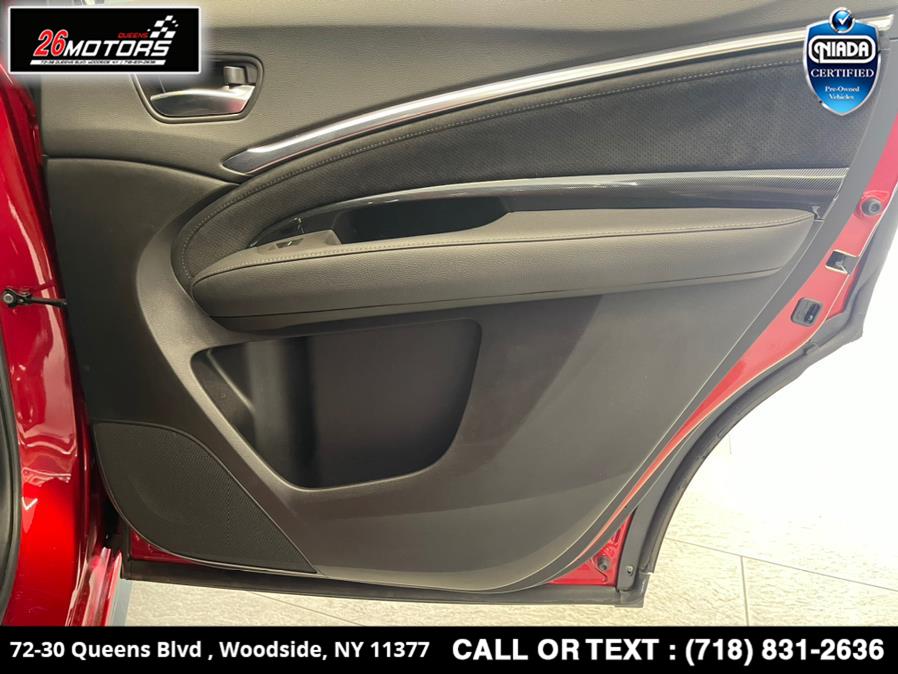 Used Acura MDX SH-AWD 7-Passenger w/Technology/A-Spec Pkg 2020 | 26 Motors Queens. Woodside, New York Used Acura MDX SH-AWD 7-Passenger w/Technology/A-Spec Pkg 2020 | 26 Motors Queens. Woodside, New York